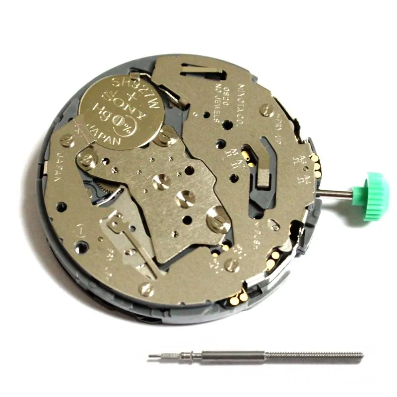 Miyota clearance os60 movement