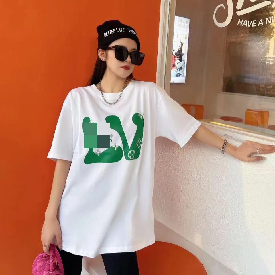 Women's T-Shirt Tops & Tees Password spring original designer printed letters outdoor fashion classic motorcycle top fashion sexy tshir 23