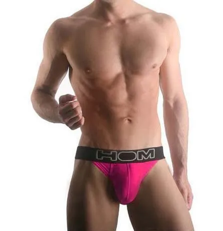 -Spandex-Nylon-HOM-brand-Men-Underwear-Solid-Gay-Underwear-Sexy-Gay-Penis-mens-string-bikini (1)