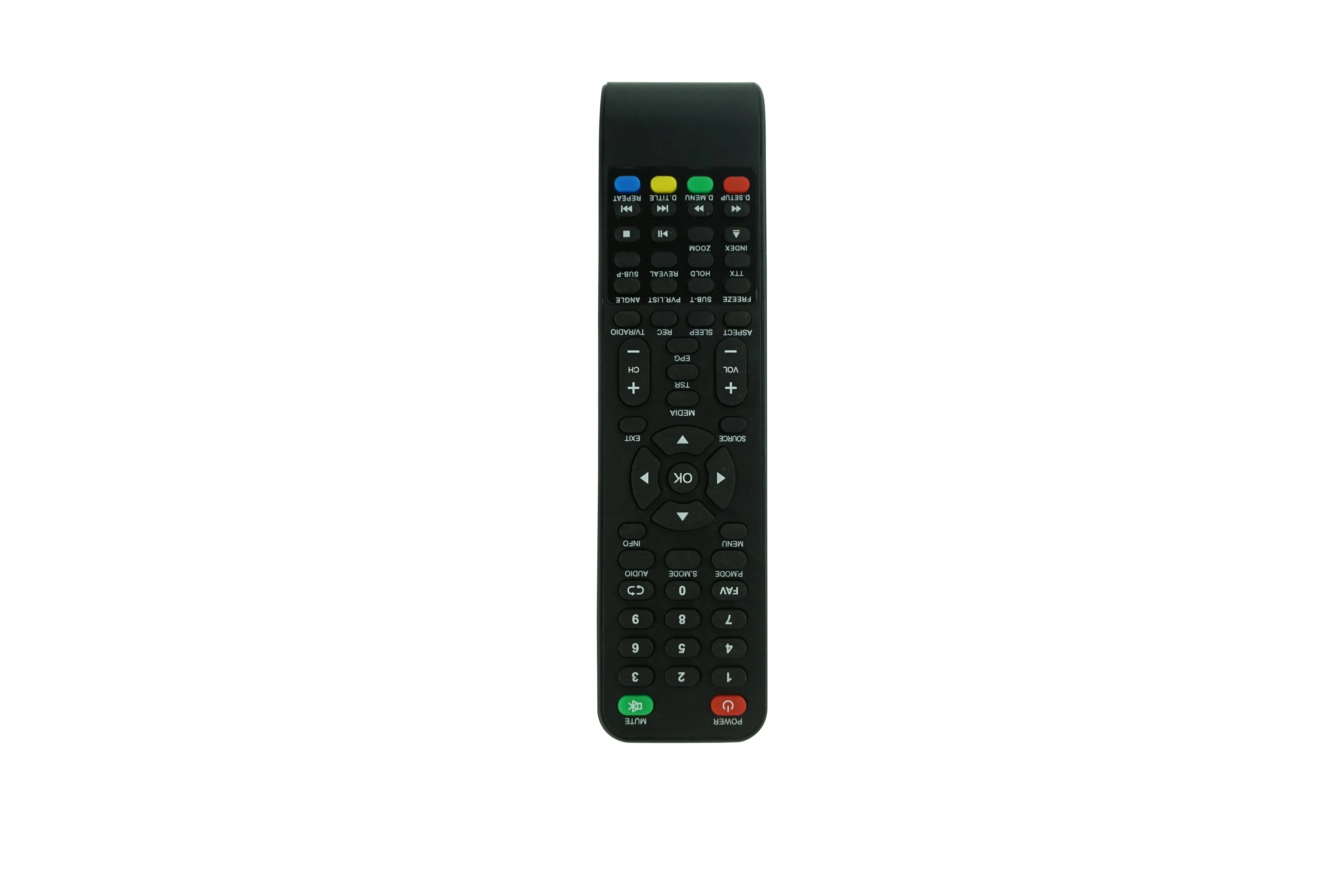 Harper 43F660TS 43U750TS 43F670TS 58U750TS AL52D-B 16R575 20R575 20R575T 24R575T Akıllı LED LCD HDTV TV