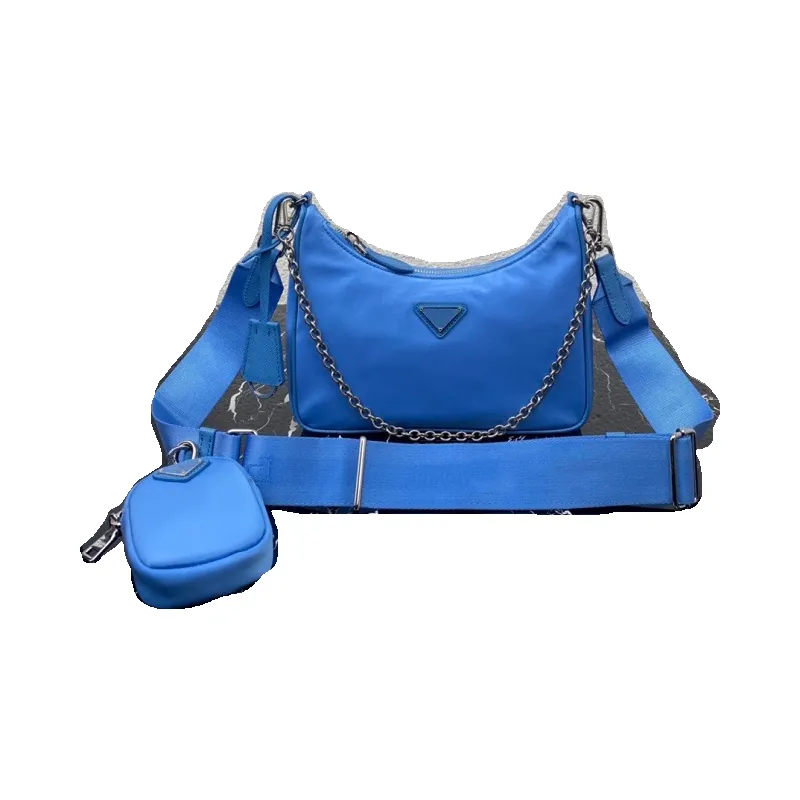 Designer Damen Abendtaschen Totes Handtasche Echtleder Marke Messenger Chain Klassische Mode Hohe Qualität Luxus Größe 22-12-6