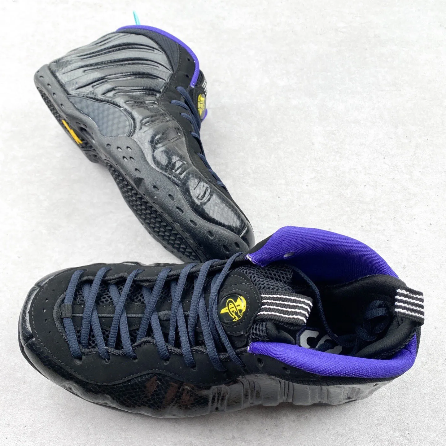 Womens penny hardaway basketball shoes Blue Purple Black White ASG Easter BHM kids lebron 19 foam posite pro sneakers tennis with box size 5 11