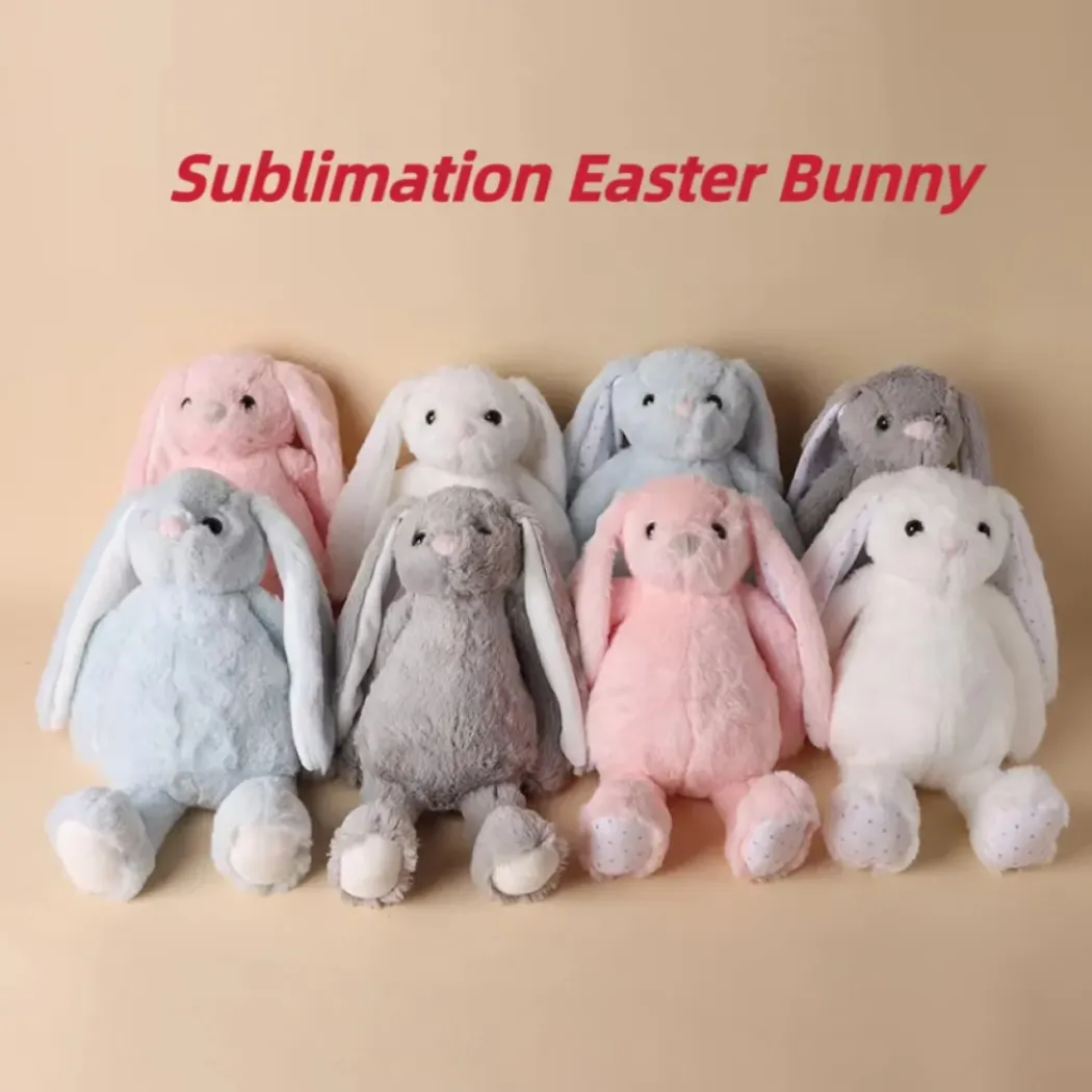 Wholesale plush bunnies deals