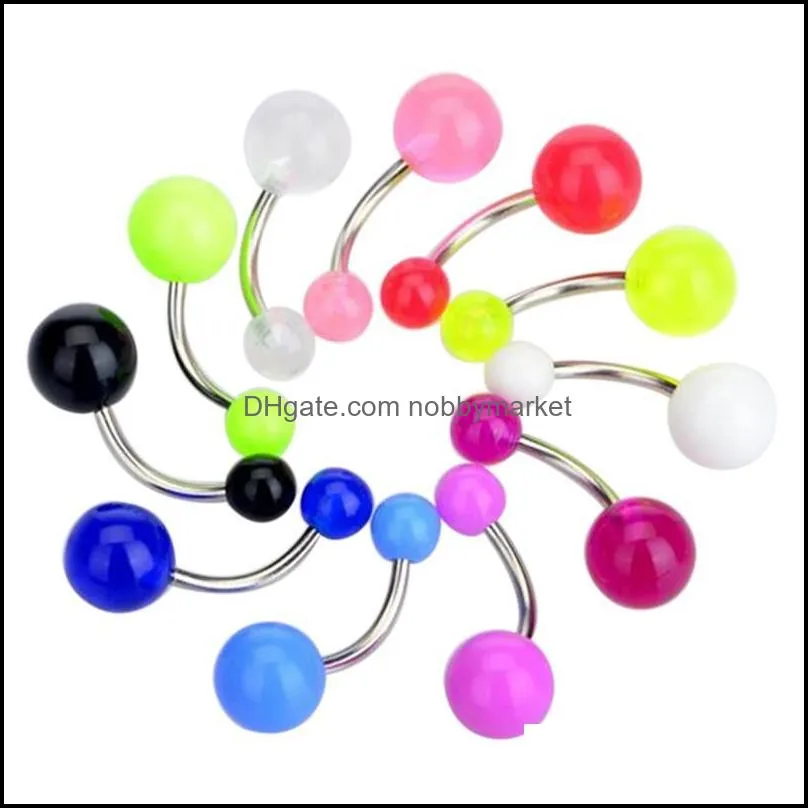 Other 50pcs Fake Nose Ring Lip C Clip Piercing Burun Rings Hoop For Women Neuspiercing Body Jewelry