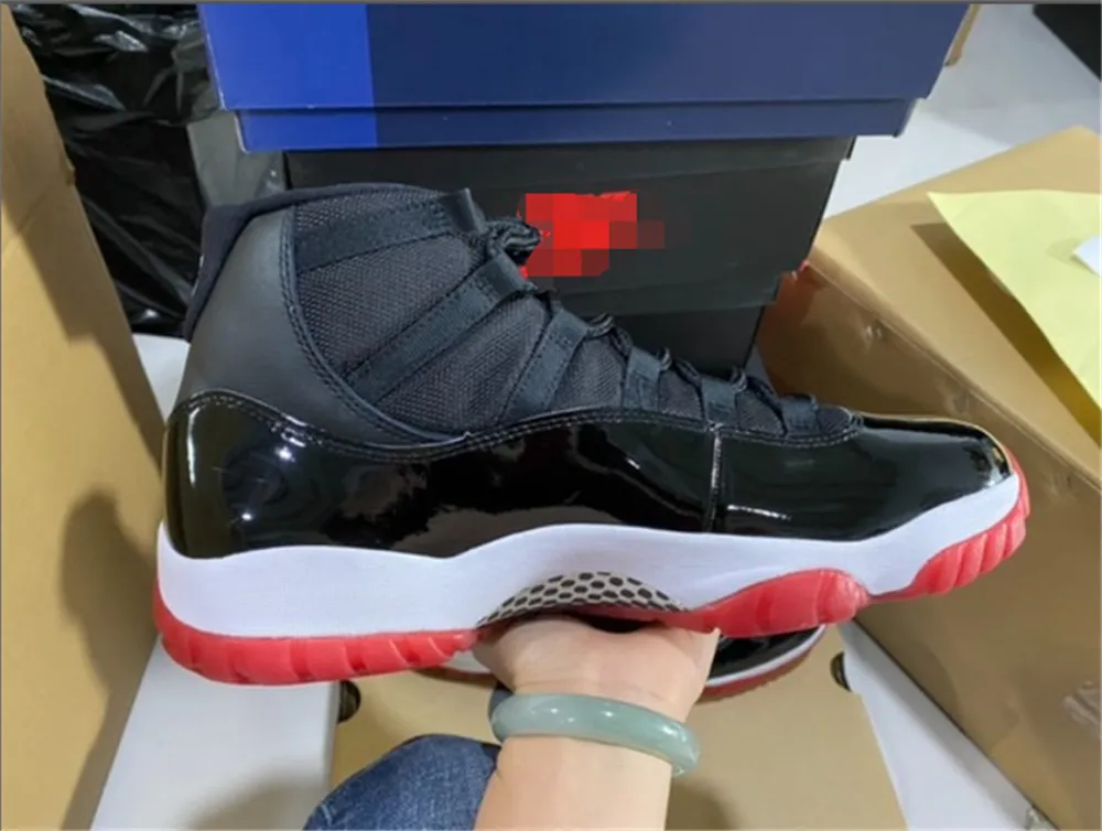 Burgundy 11s discount