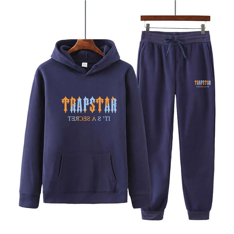 trapstar sweatpants