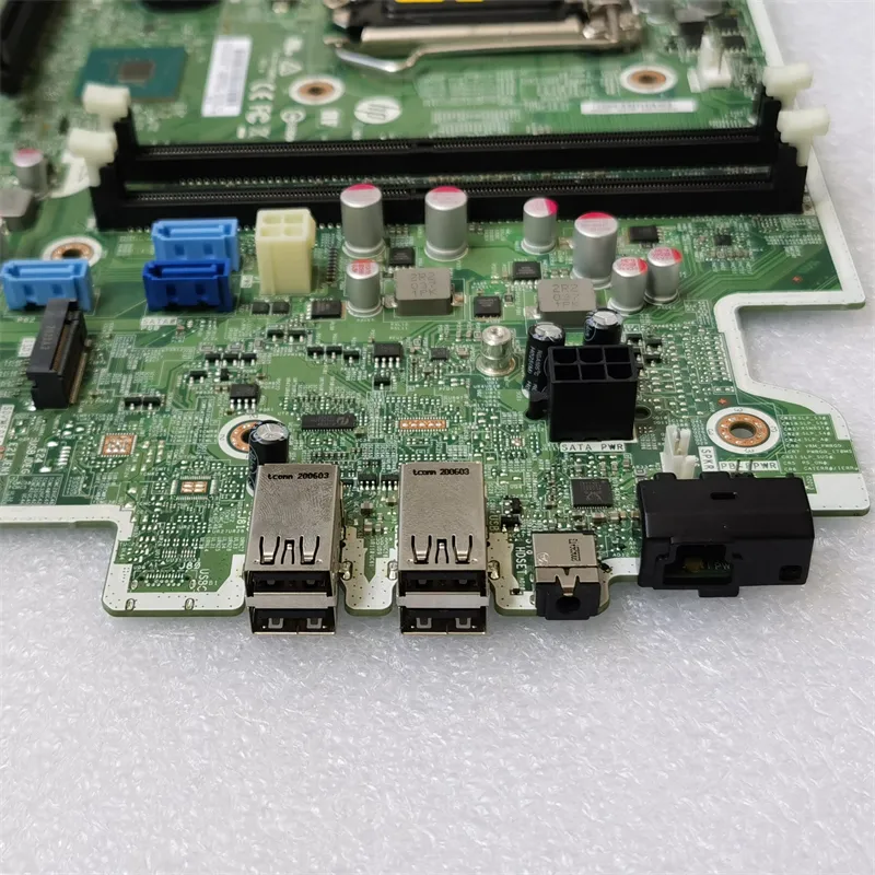 HP ProDesk 400 G7 SFF 【2台】 HP ProDesk 400 G7 - SFF | Overview, Specs, Details | SHI