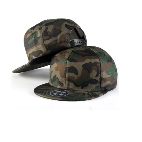 Gros camoufla sport Snapbacks toutes les équipes Amérique Football Basketball Baseball snapbacks chapeaux mode en plein air ensoleillé homme femmes 10000 styles casquettes