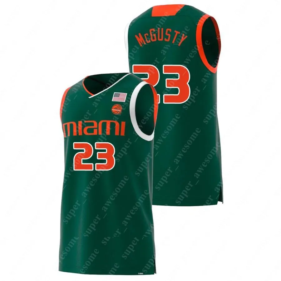 NCAA CANES Баскетбольная Джерси Камерон МакГусти Исаия Вонг Чарли Мур 11  Миллер Сэм Ваарденбург Энтони Уокер Вуга Топлар Бенсли Джозеф Денг Гак От 2  095 руб.  DHgate