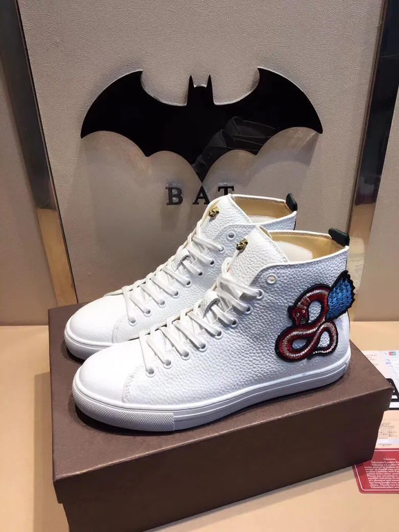 Bulk Tiger Dragon Snake Designer High Top Running Sneakers For Men And Women From Tbtgroup 60.26 DHgate.Com