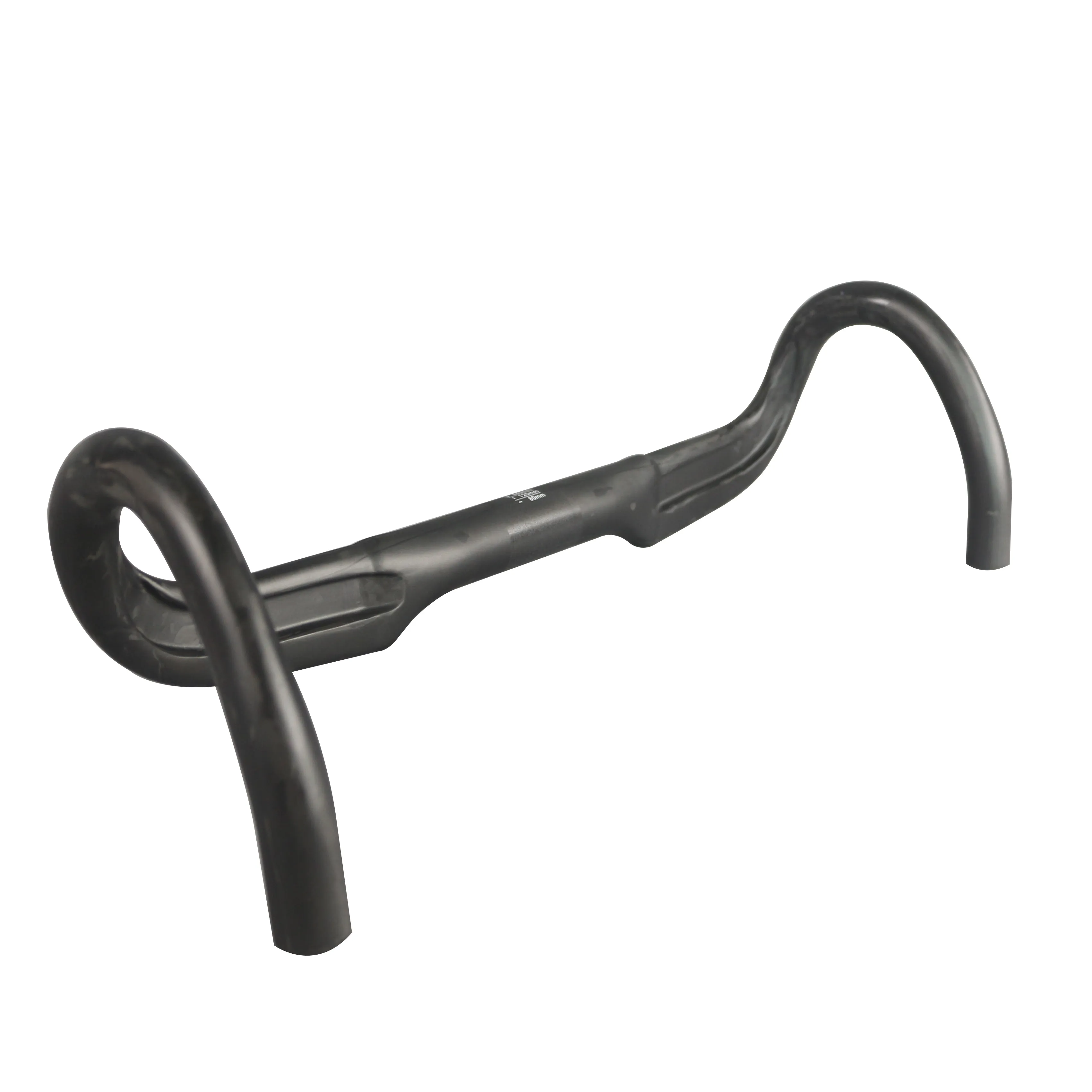 Seraph Full Carbon Fiber HandleBar HB011 Seraph Ny Desgin Aero Road Cykel 400mm 420mm 440mm