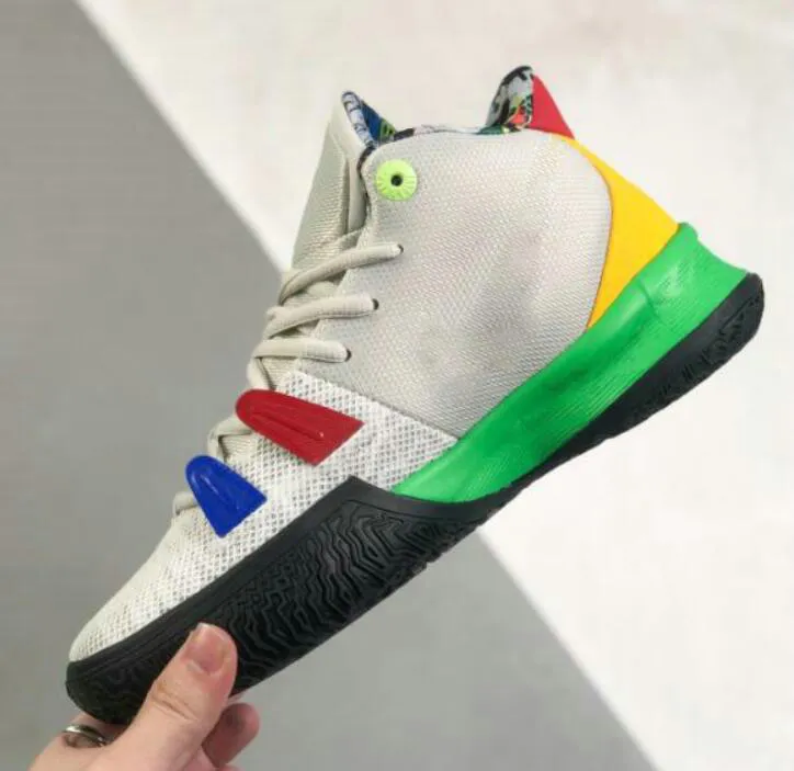 Kyrie discount 5 joker