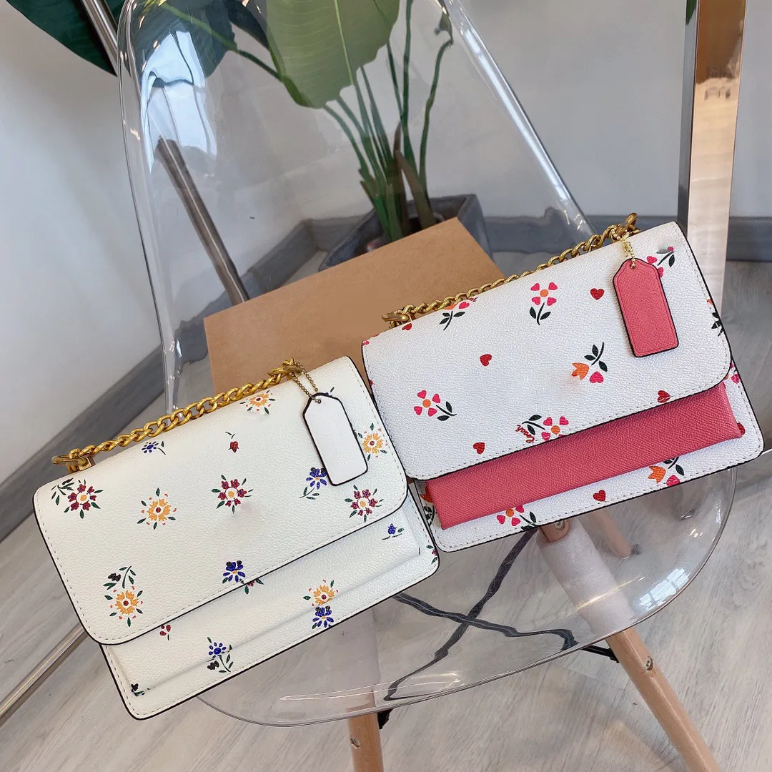 Chic Square Crossbody Wallet: Premium Leather Ladies Handbag & Shoulder ...