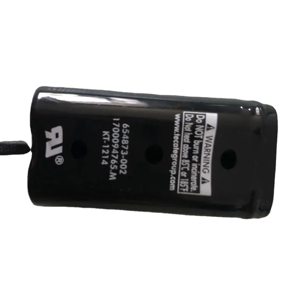 90%nova bateria de montagem Original para HP G8 P420 P421 P222 P822 654873-002 660092-001 654873-002 Pacote de capacitores de cartão de matriz FBWC
