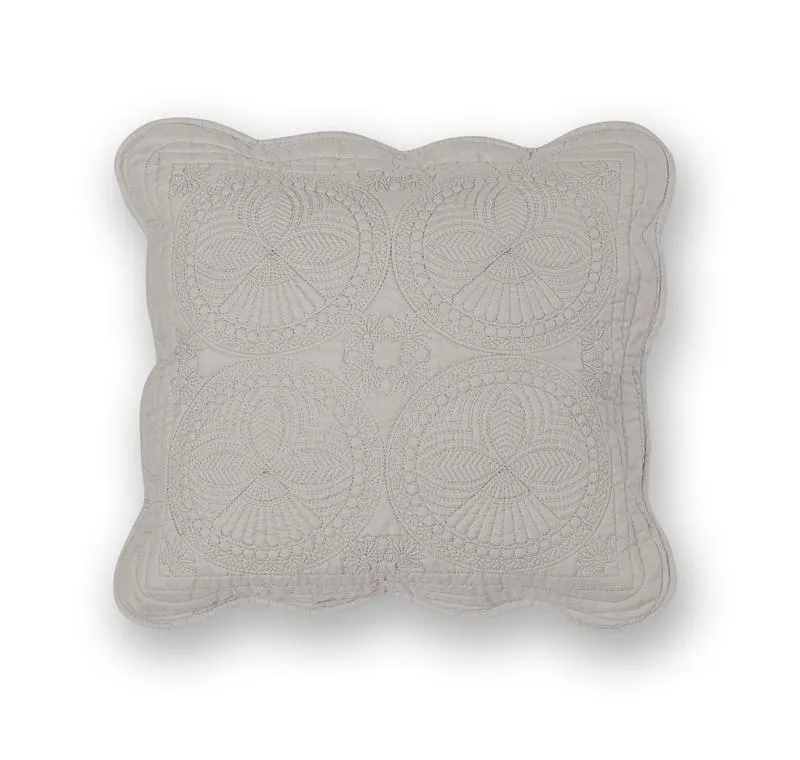 Pillow Case Decorative Zipper Throw Cotton 18*18inch Pillows Cover Yellow Grey White Cushion Covers Home Decor Pillowcase 45x45cm YFAX3124