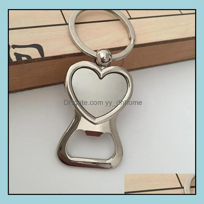 100pcs personalized wedding gifts for guests,heart wine bottle opener/keychain favors,customized wedding souvenir,engrave name & date