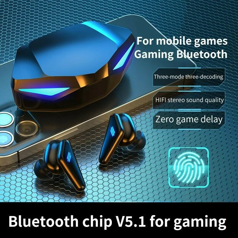 Bluetooth headset online gaming delay