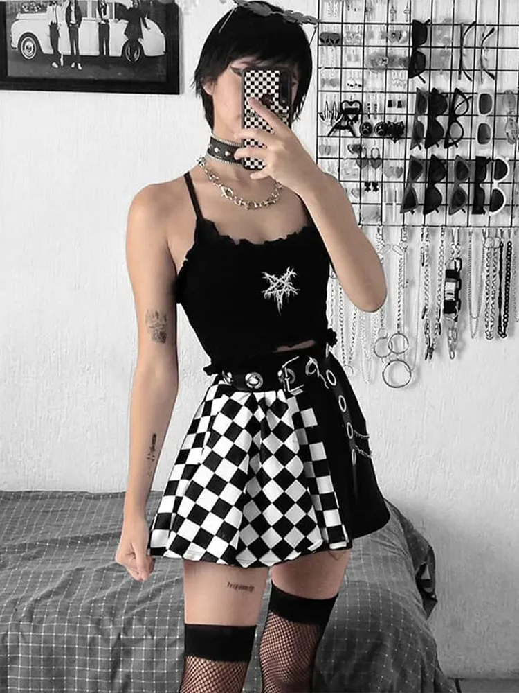 Gonna punk sales