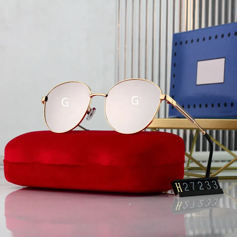 Designer Pilot Sunglasses For Men And Women High Quality UV400
