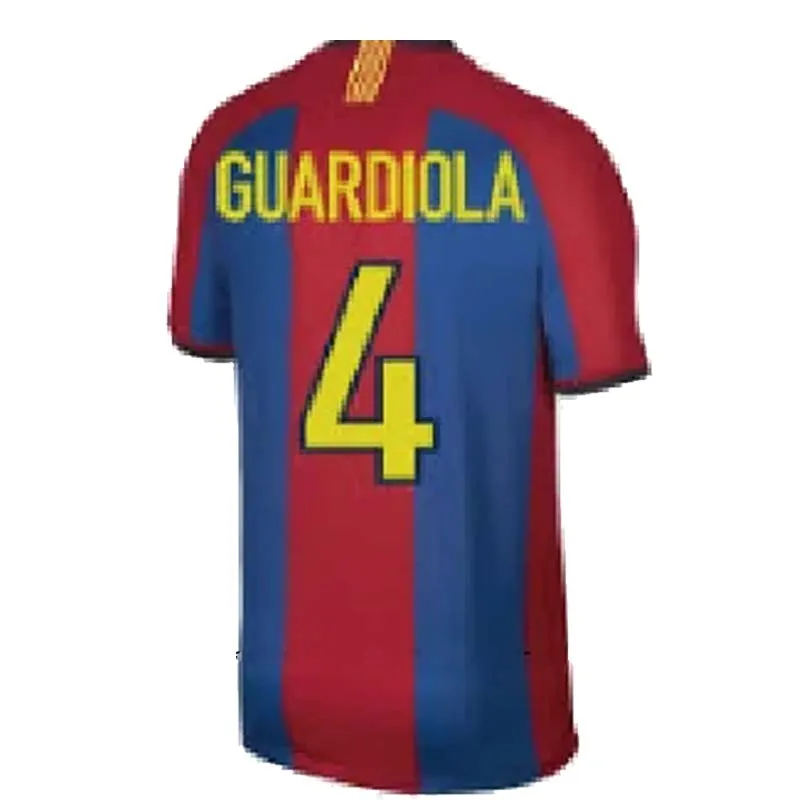 Dhgate barcelona jersey outlet
