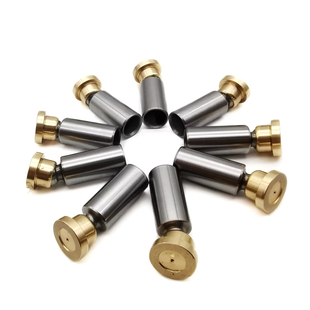 Wholesale Sauer MPT025 Hydraulic Gas Pump Nozzle Parts For Repair And