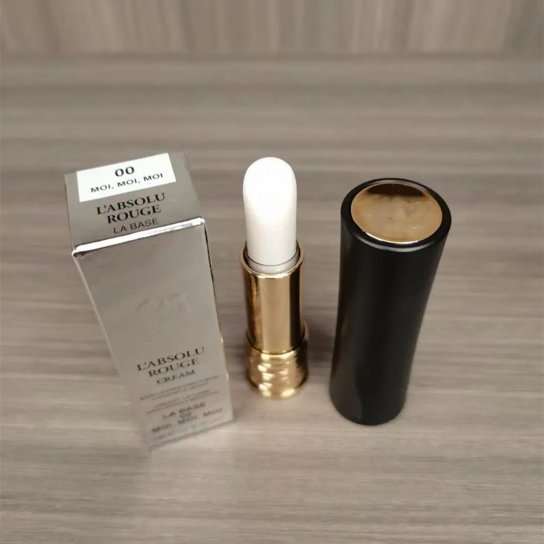 EPACK Brand Lip Balm Lip Glow 2 Kolory 001 Różowy 004 Pomarańczowy