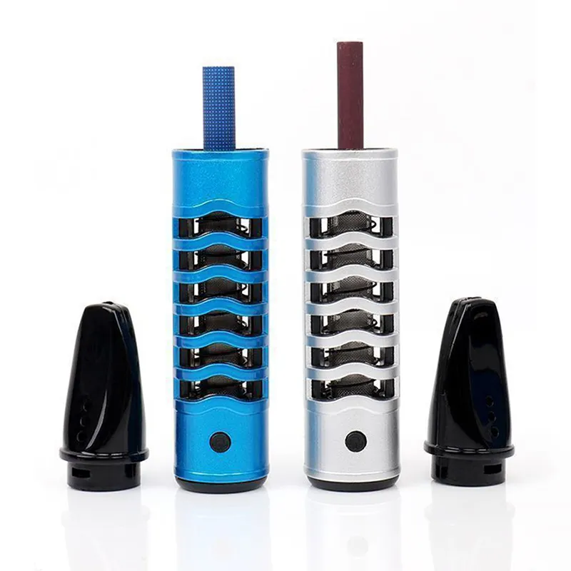 Novelty Car USB Charging Cigarette Case Lighter... From Royalmart, $5.73