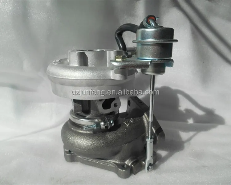 CT12B turbocharger for  4 Runner 3.0 1KZ Engine 17201-67010 17201-67040