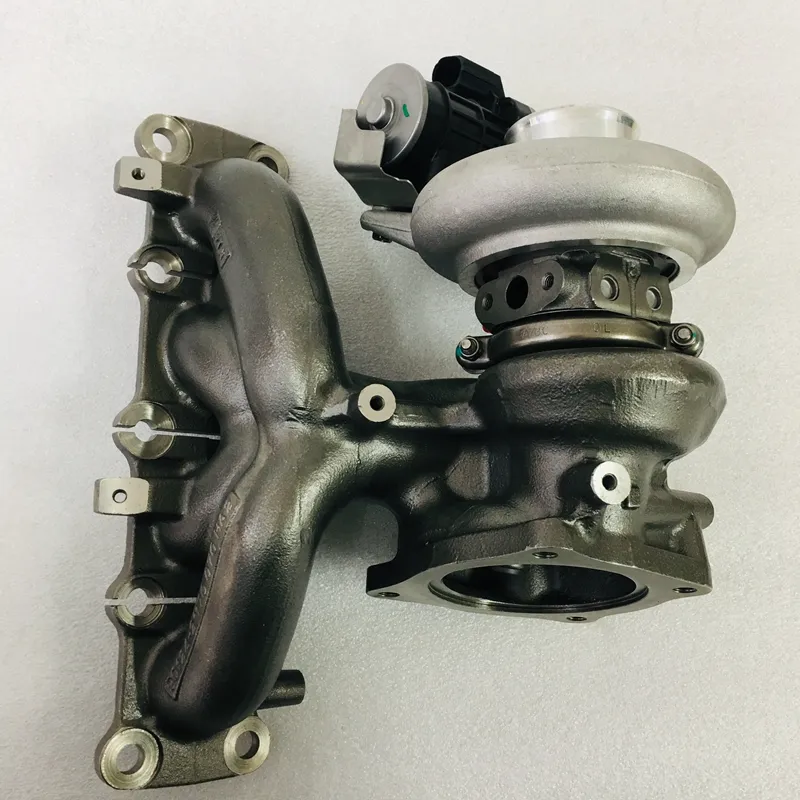 NUOVO Turbo TD04L6 28231-2GTA1 282312GTA1 Turbocompressore per Hyundai Sonata Kia Optima Theta 2 Motore 90124-01050 90124-01080