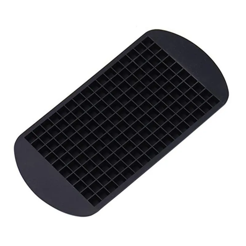 Dhgate Ice Tray - Shapes, 3 Pack, Black