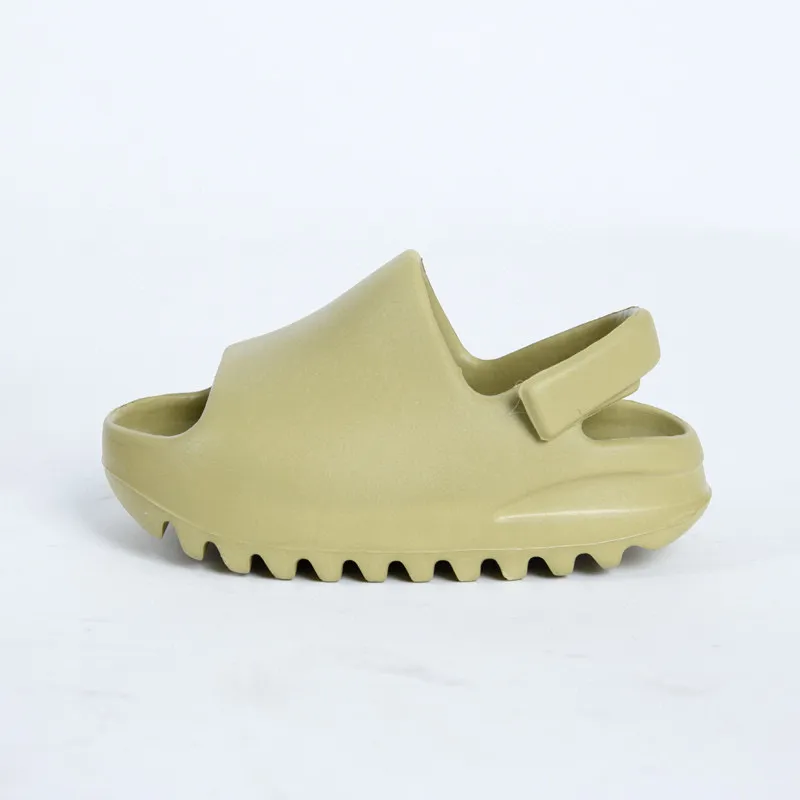 New Closed Toe Sandals Sandals Top Quality Discount Summer Garden Beach Slide Sandals Children Shoes Waterproof Slipper Girls And Boys Kids Casual With Size 24 35 From 32 76 DHgate
