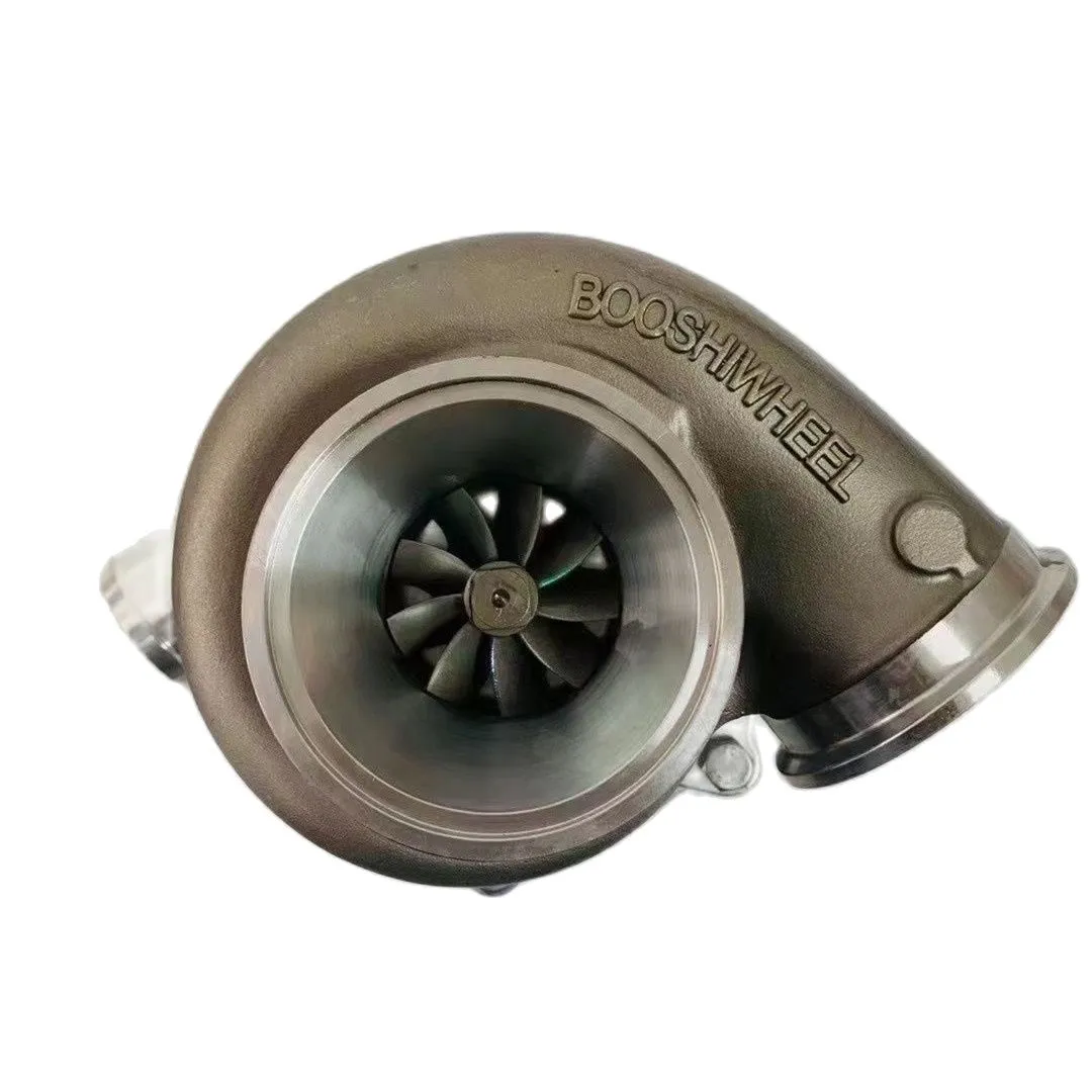 Turbocompresseur G-SERIES G25-550 871389-5004S 877895-5003S, double roulement à billes, Turbo A/R 0.72