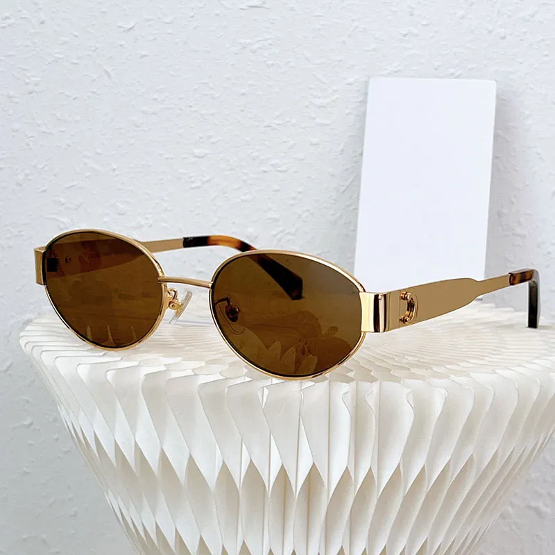 Shady Rays Sunglasses Classic Brand Arc De Triomphe CL4323 Trend