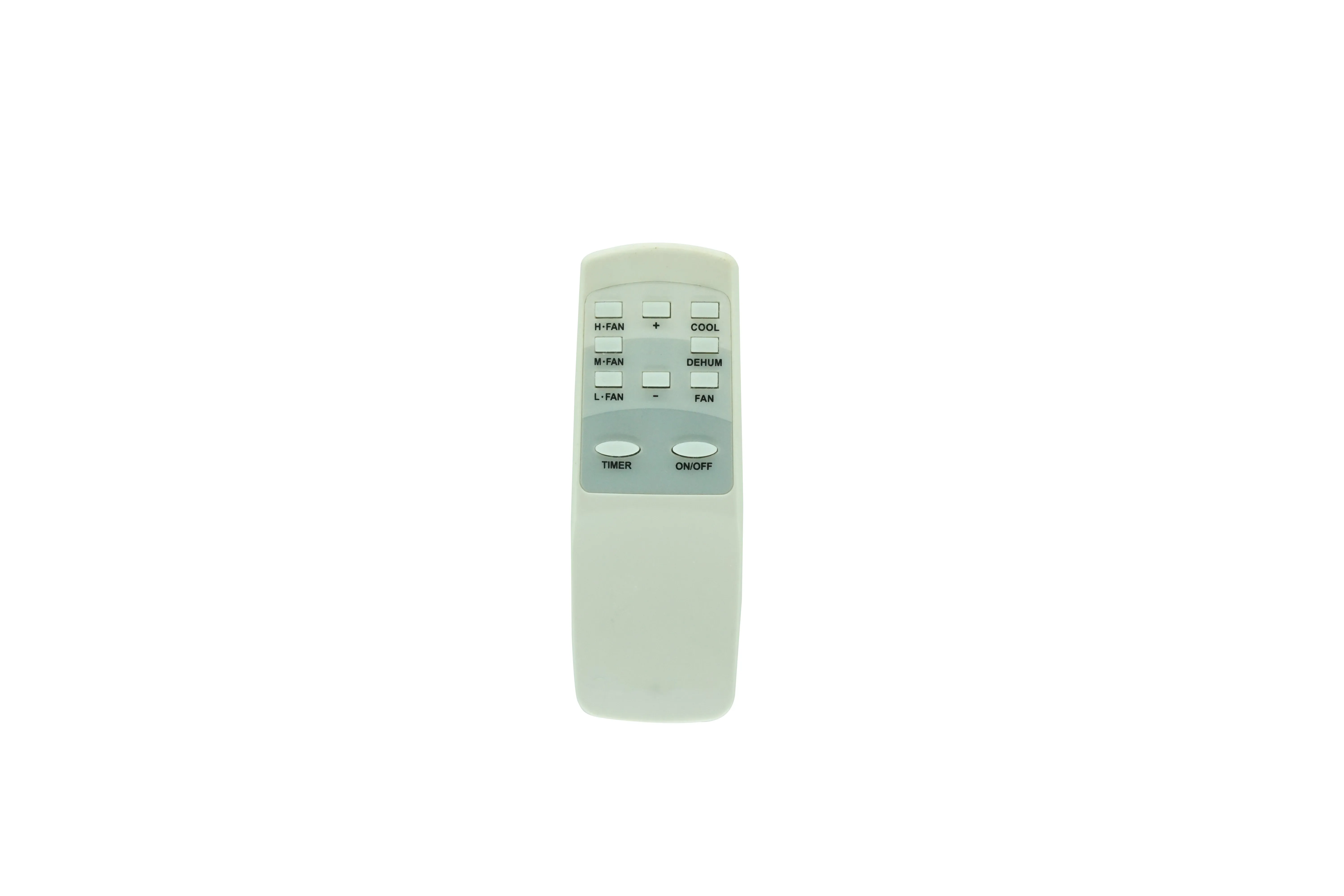 Télécommande De Remplacement DG11J1-32 VINABTY Pour Climatiseur Whirlpool - Compatible AMD 385 AMD 386