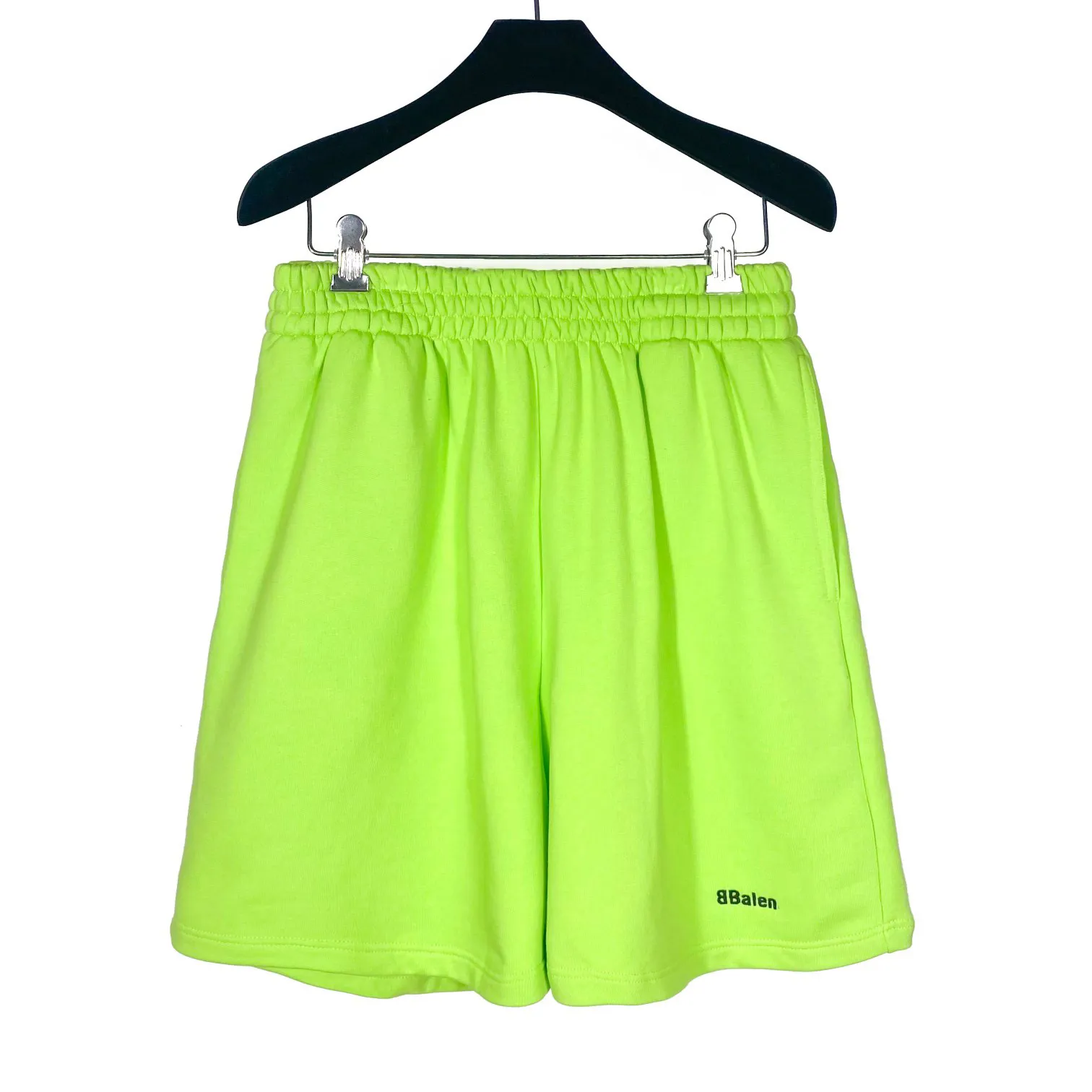 Heren Shorts Polar Style Zomerslijtage met strand uit de straat Pure Cotton Lycra 224W