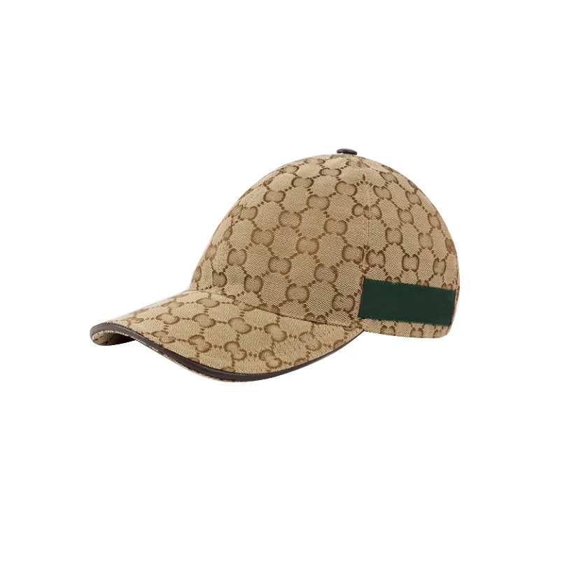高品質のストロベリー野球帽の男の綿のサボテンの古典的な手紙ボール帽子夏の女性Sun Hats屋外調節可能なスナップバックキャップ少女のかわいいバイザー777