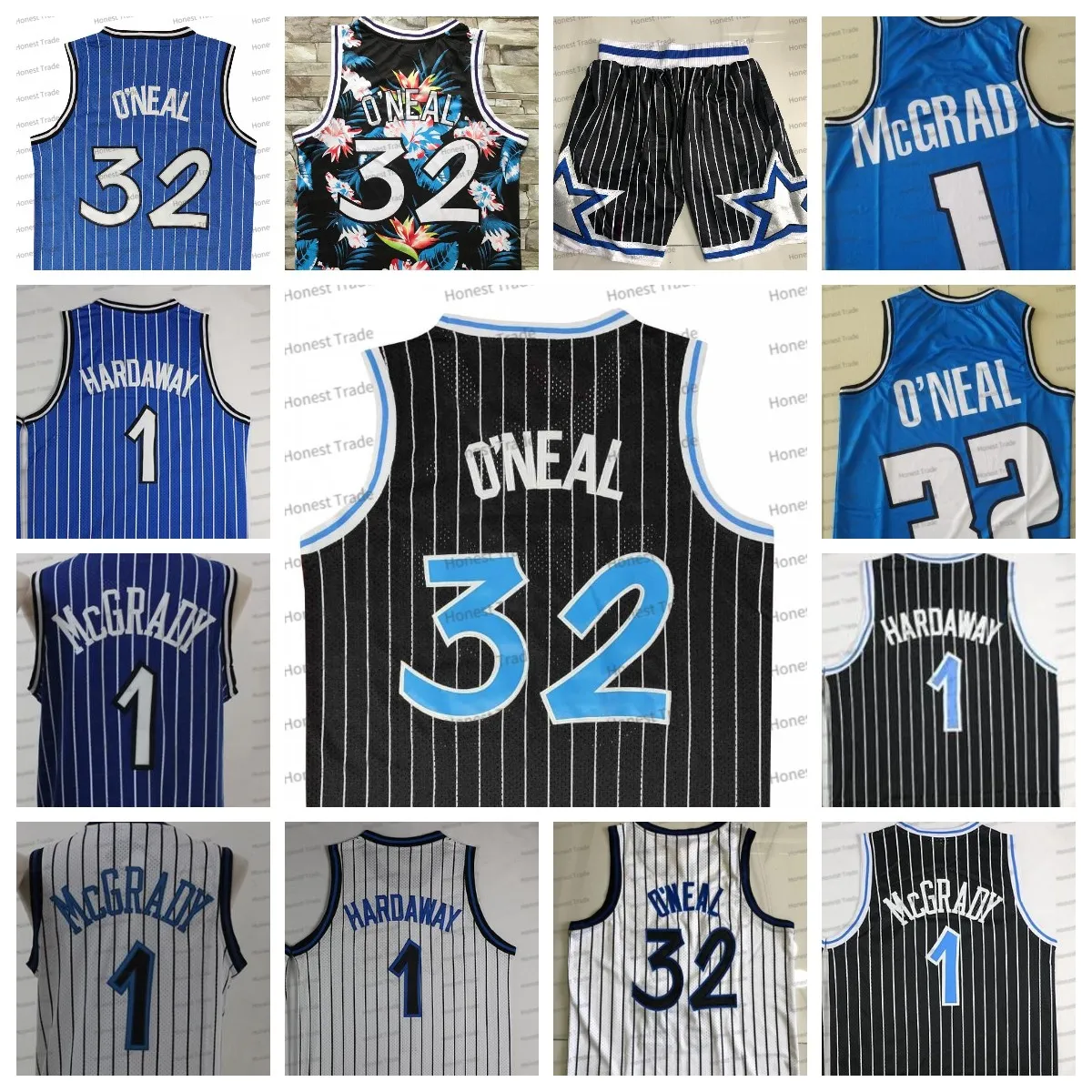 tracy mcgrady penny hardaway