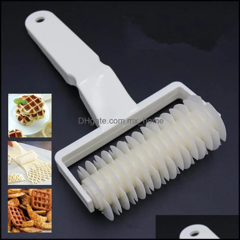 cookie pie pizza cutter pastry baking accessories bakeware embossing dough roller cooking tools rolling noodle kitchen items &