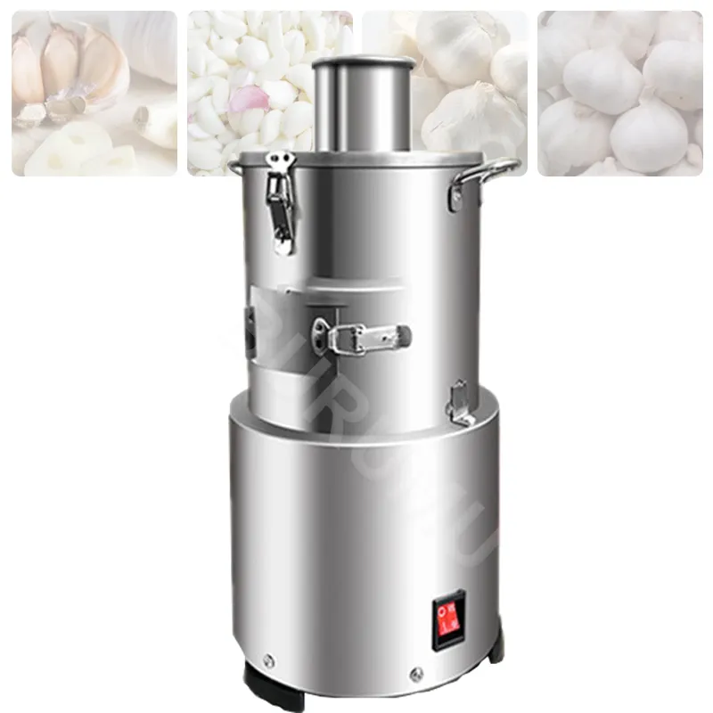 Compact And Automatic Garlic Peeling Machine For Household Use From Iris321, 228.15