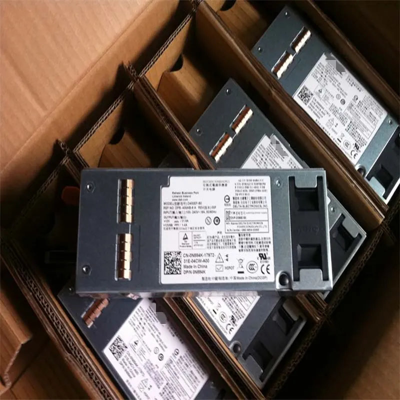 Computer Power Supplies New Original PSU For Dell PowerEdge T310 400W D400EF-S0 A400EF-S0 AA25730L DPS-400AB-6 A N884K R101K VV034