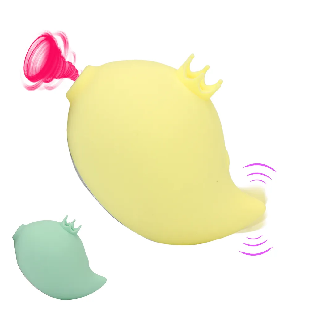 OLO sexy Toy for Women Nipple Clitoris Simulator 9 Modes Bird Powerful Sucking Vibrator Vibration Oral Licking