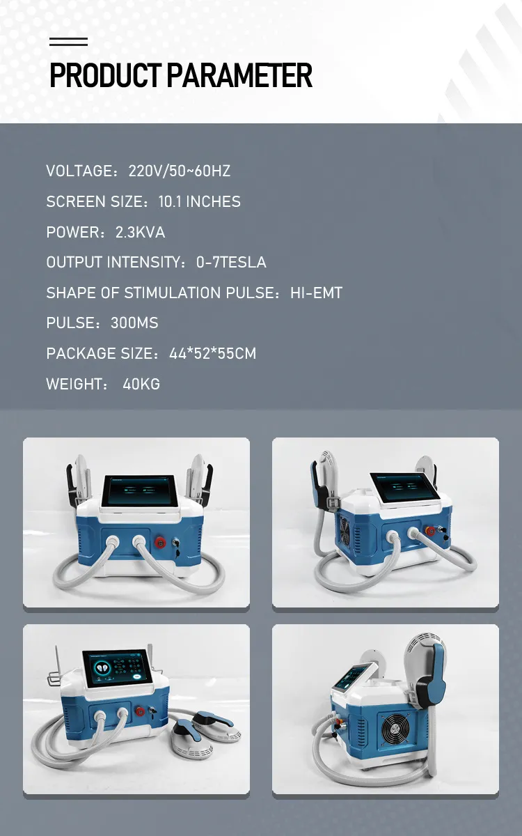 Emslim Sculpt Fat Re