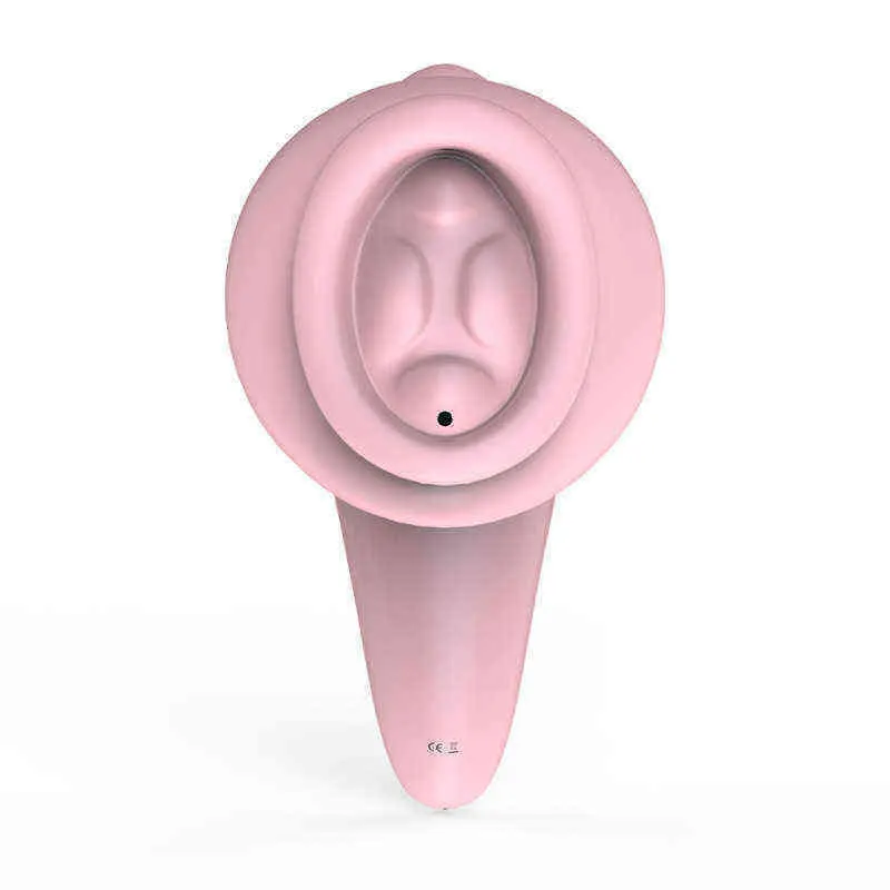 NXY Vibratory pompa NXY Urządzenie masturbacja żeńska ssanie seksu do orgazmu prywatny stymulacja orgazmu 0301