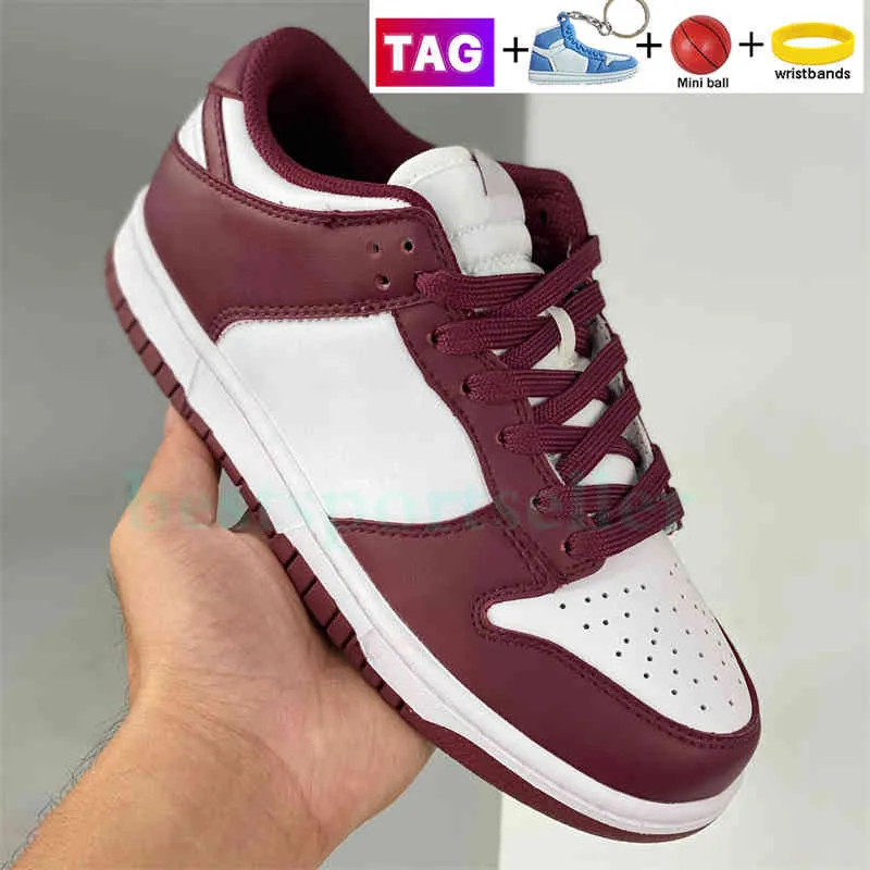 Fashion White Black Running Shoes Georgetown Goldenrod Bordeaux Pink Velvet Chunky Men Trainers University Red Coast Chicago Syracuse Kentucky Women Sneakers