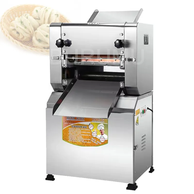 Multifunctional Electric Noodle Slicer Machine With Adjustable