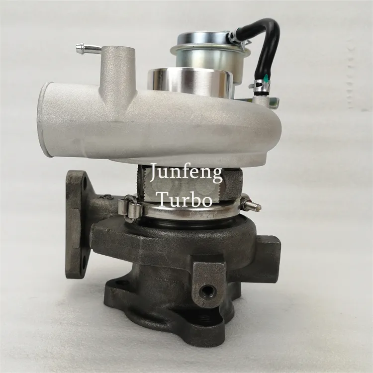 TD04 Turbocharger 49377-03031 49177-03133 49135-03101 ME201635 ME201257 turbo for Mitsubishi Pajero II engine 4M40