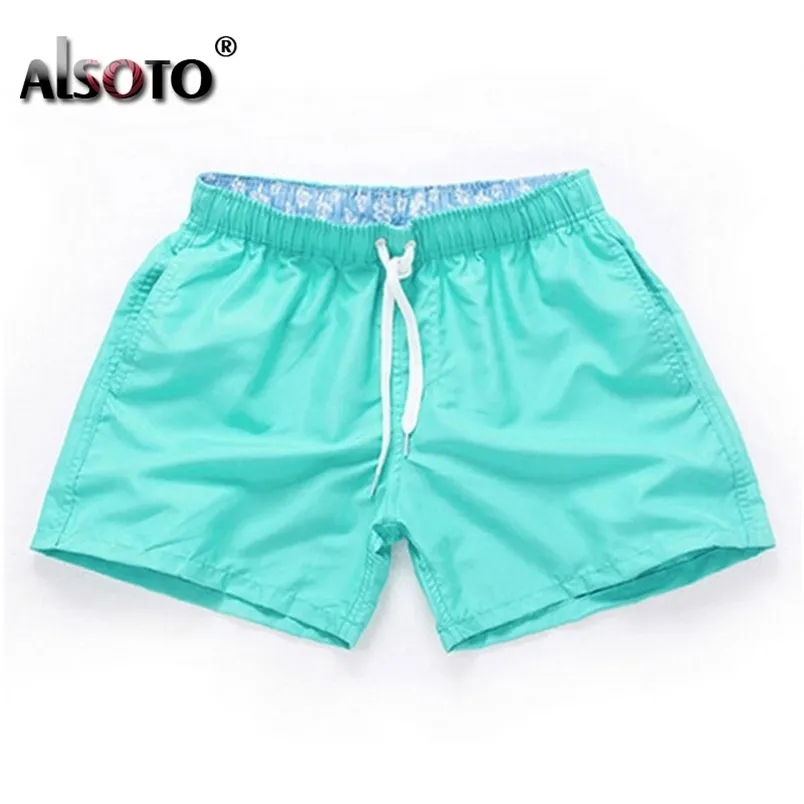 Badeanzug Strand Schnell Trocknend Für Männer Bademode Sunga Boxer Briefs Zwembroek Heren Mayo Board Shorts Schnell Trocknende Badehose 220621