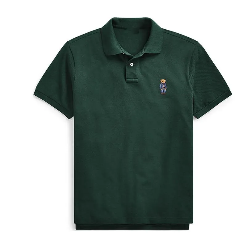 ★送料・関税込★AQOstudiospace★AQO BEAR WAFFLE POLO TEE★ 楽天市場】AQO STUDIO SPACE アコスタジオスペース HE&SHE [送料