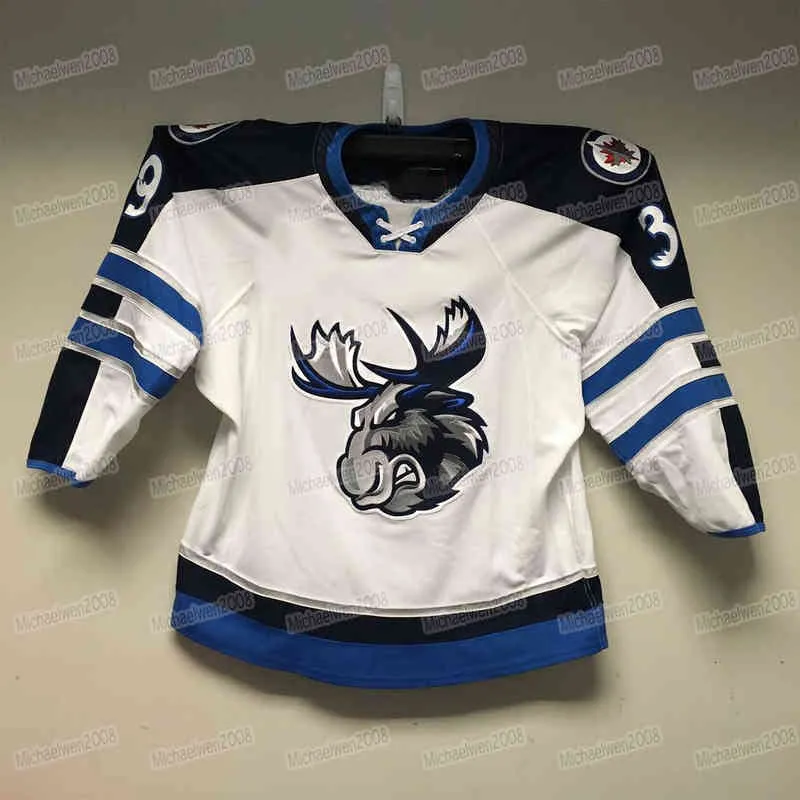 Manitoba cheap moose jerseys