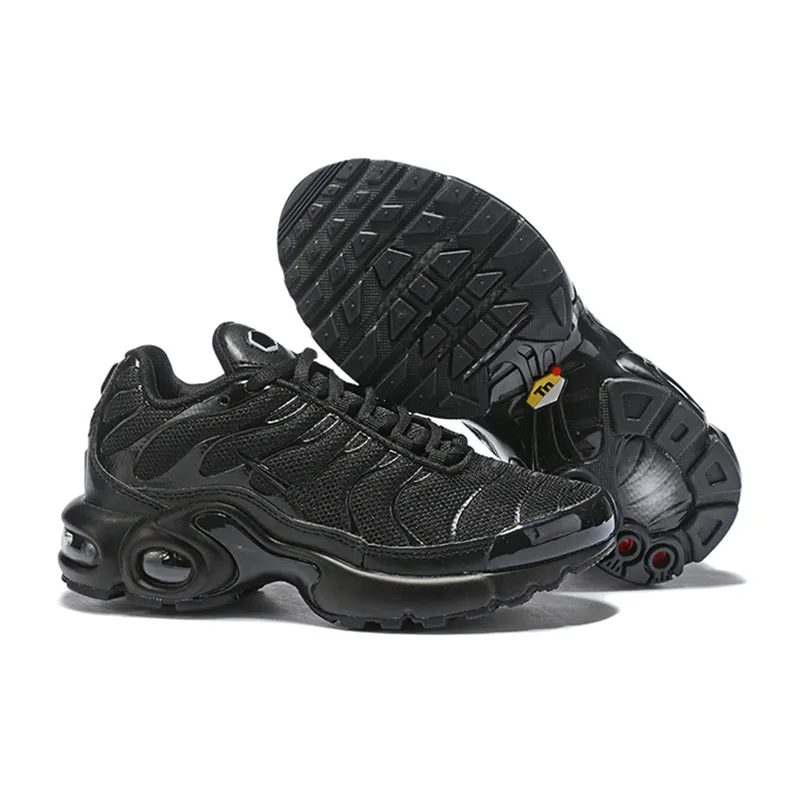 Nike Air Max Plus TN Kids Courant Chaussures Tn Enfant Soft Soft Soft Soft  Chaussures Garçons Garçons TNS Plus Sneakers Baskets Youth Requin  Formateurs EUR 28 35 Du 42,92 €